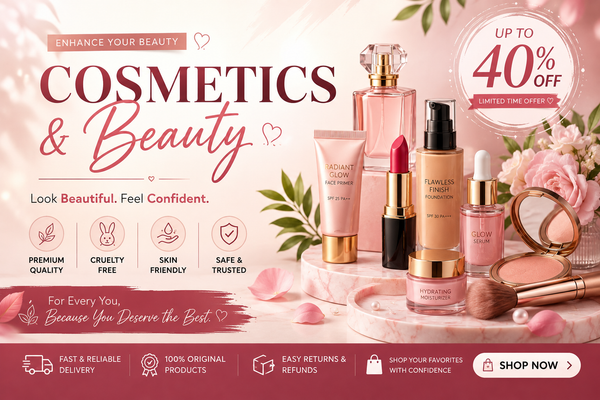 Fashion&Beauty