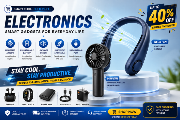 Electronics